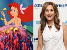 Jodi Benson