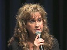 Jodi Benson