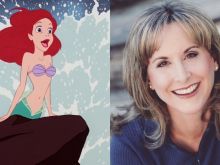 Jodi Benson