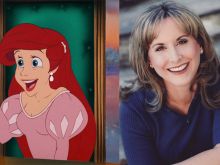 Jodi Benson
