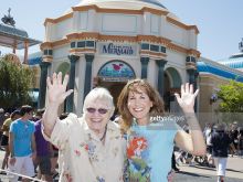 Jodi Benson