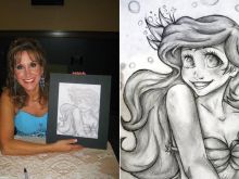 Jodi Benson