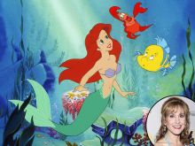 Jodi Benson