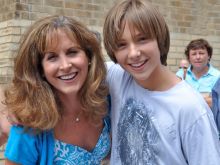 Jodi Benson