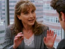 Jodi Benson