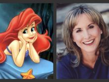 Jodi Benson
