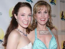 Jodi Benson