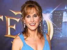 Jodi Benson