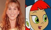 Jodi Benson