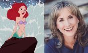 Jodi Benson