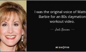 Jodi Benson