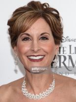 Jodi Benson