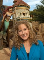 Jodi Benson