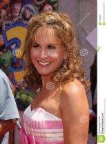 Jodi Benson