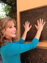 Jodi Benson