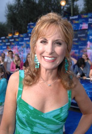 Jodi Benson