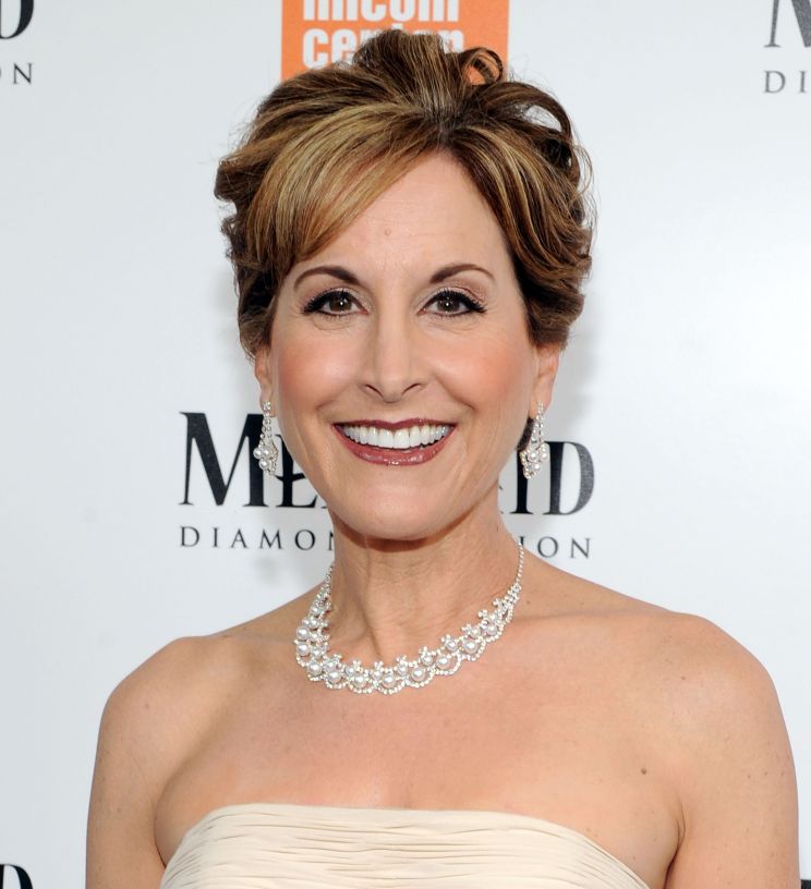 Jodi Benson