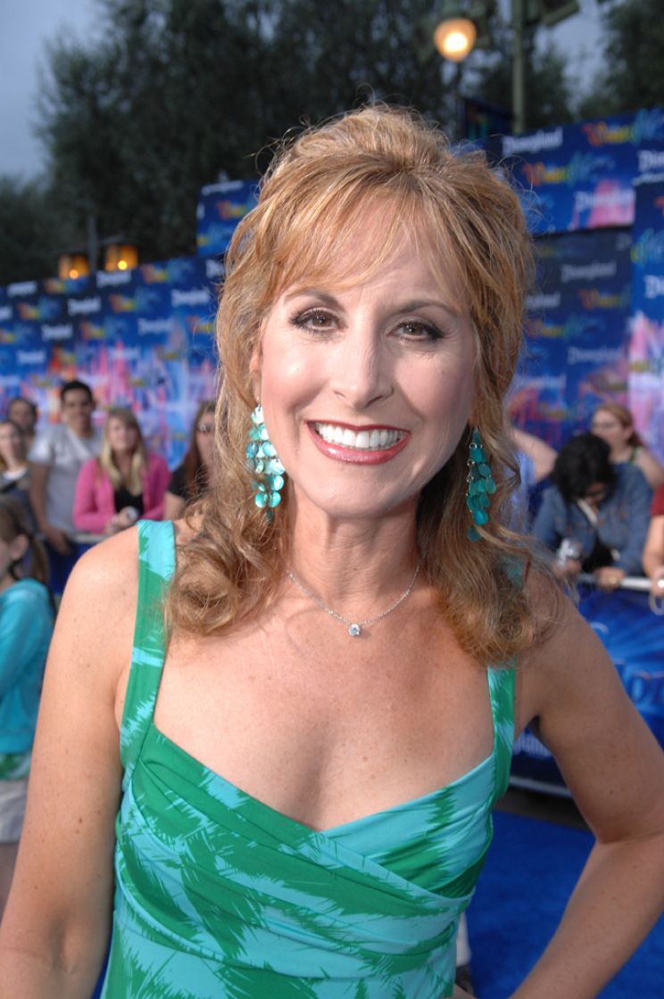 Jodi Benson