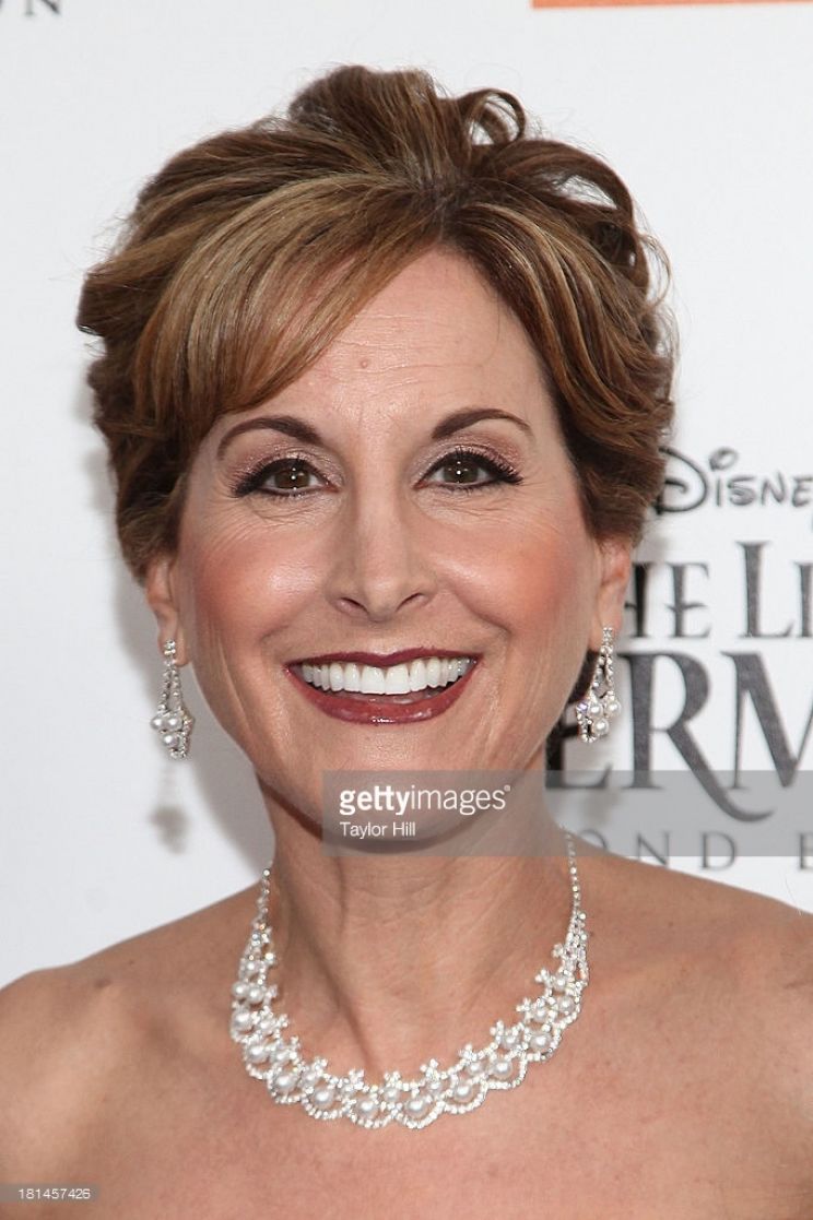 Jodi Benson