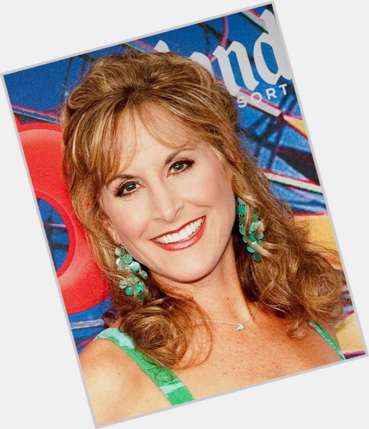 Jodi Benson