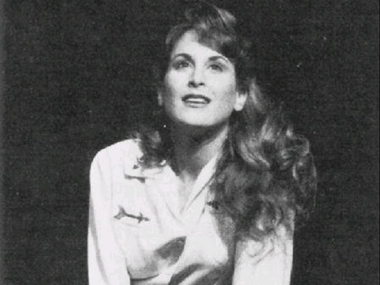 Jodi Benson