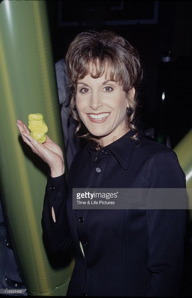 Jodi Benson