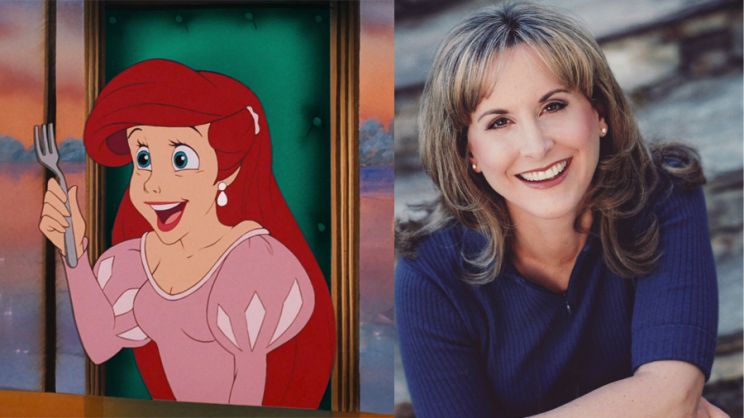 Jodi Benson