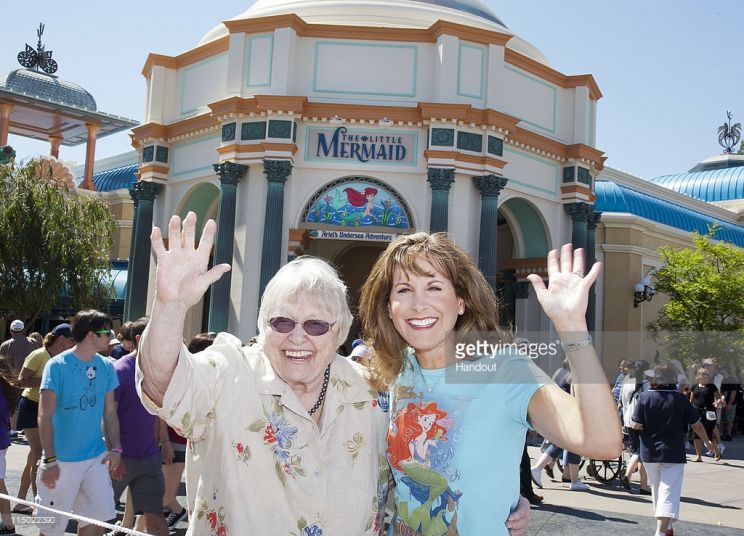 Jodi Benson