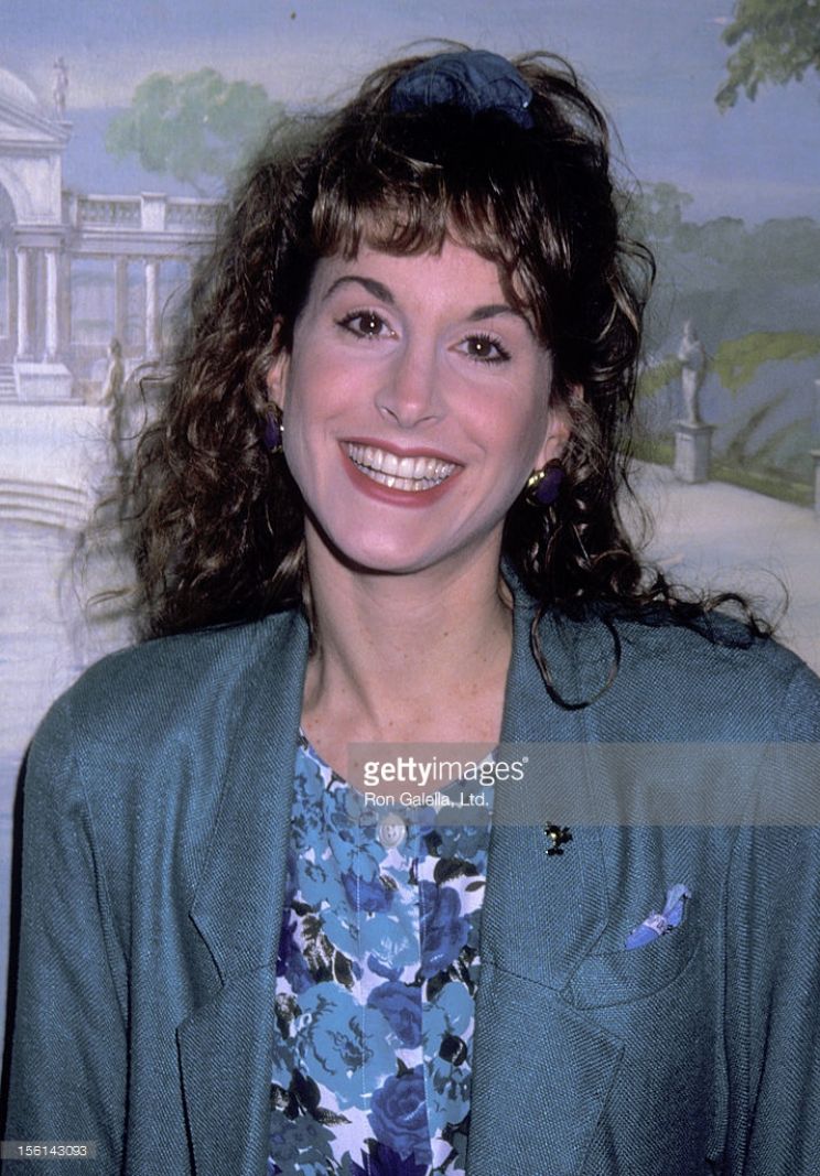 Jodi Benson