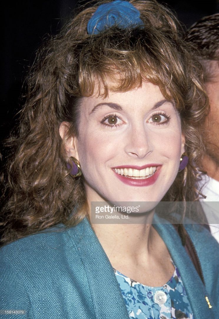 Jodi Benson