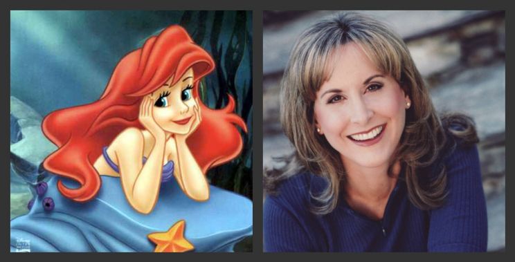 Jodi Benson