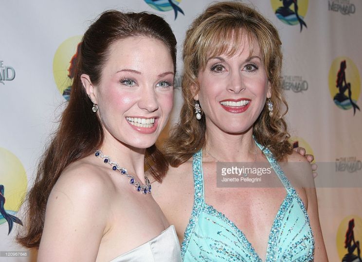Jodi Benson