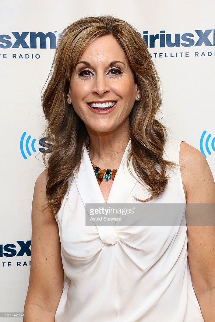 Jodi Benson