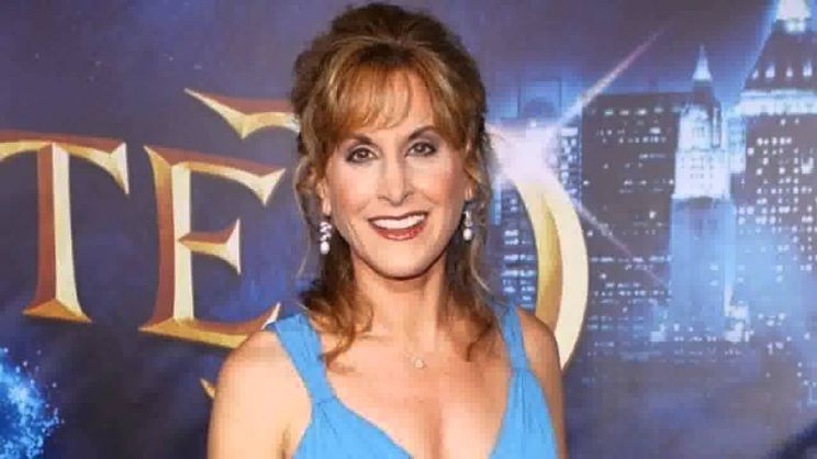 Jodi Benson