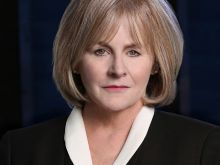 Jodi Carlisle