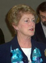 Jodi Haigh