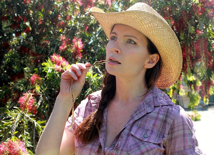 Jodi Haigh