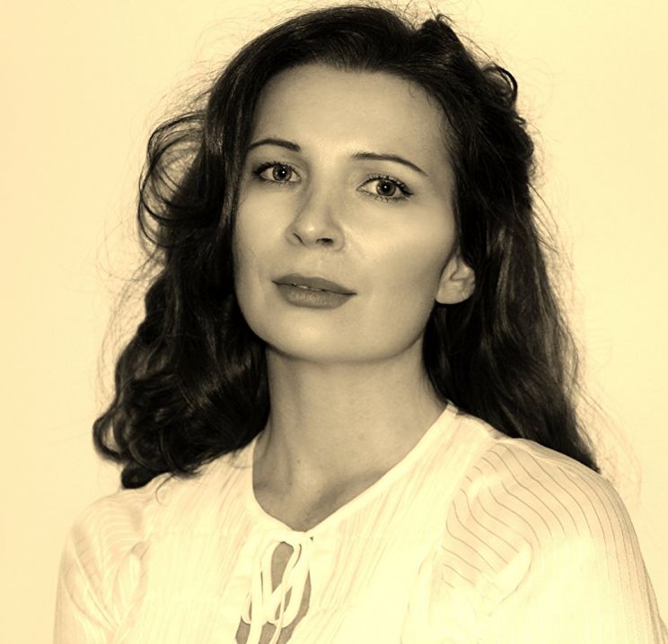 Jodi Haigh