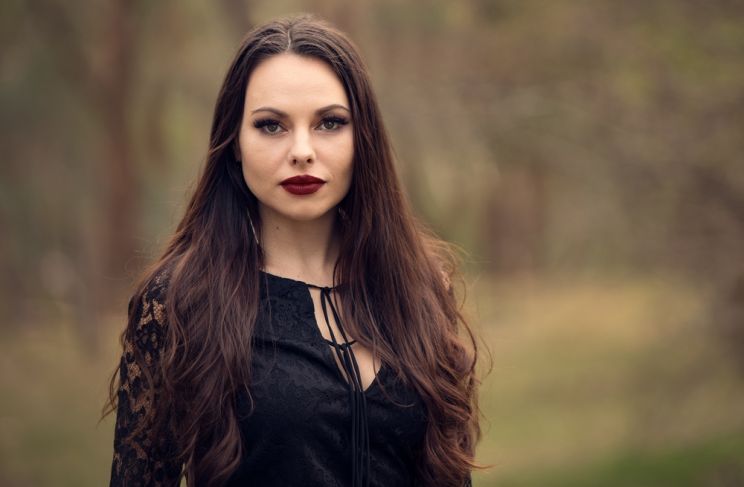 Jodi Haigh
