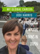 Jodi Harris