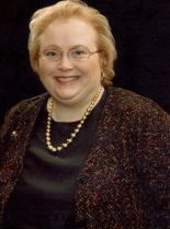 Jodi Harris