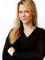 Jodi Harris