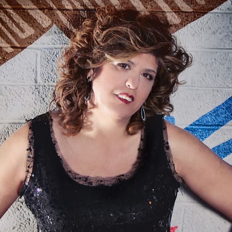 Jodi Harris