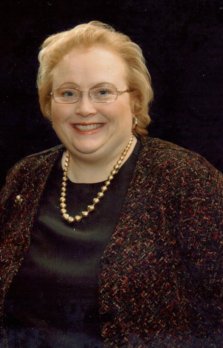 Jodi Harris