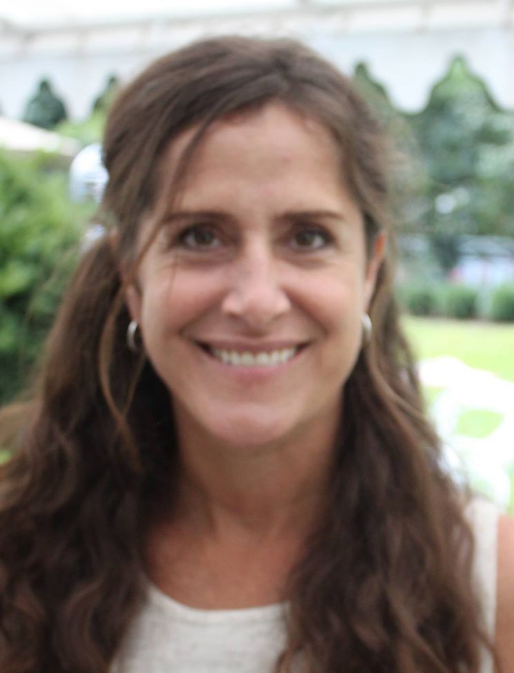 Jodi Harris