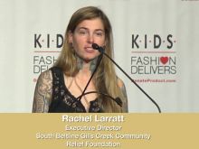 Jodi Larratt photo