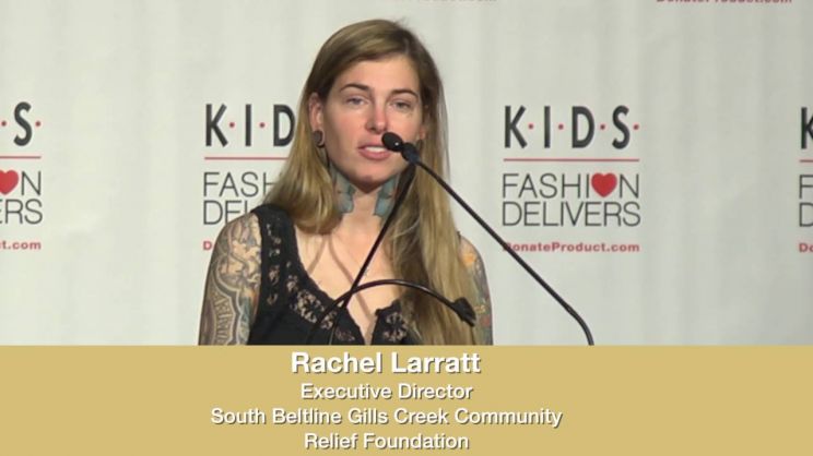 Jodi Larratt