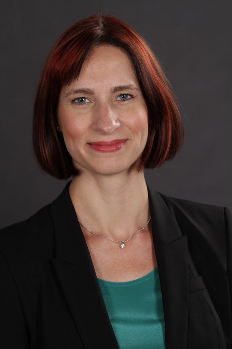 Jodi Letizia