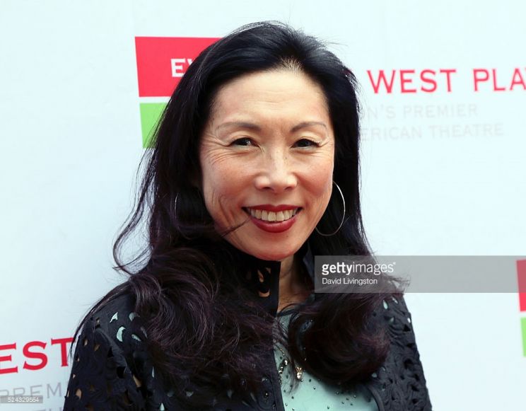 Jodi Long