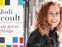 Jodi Picoult